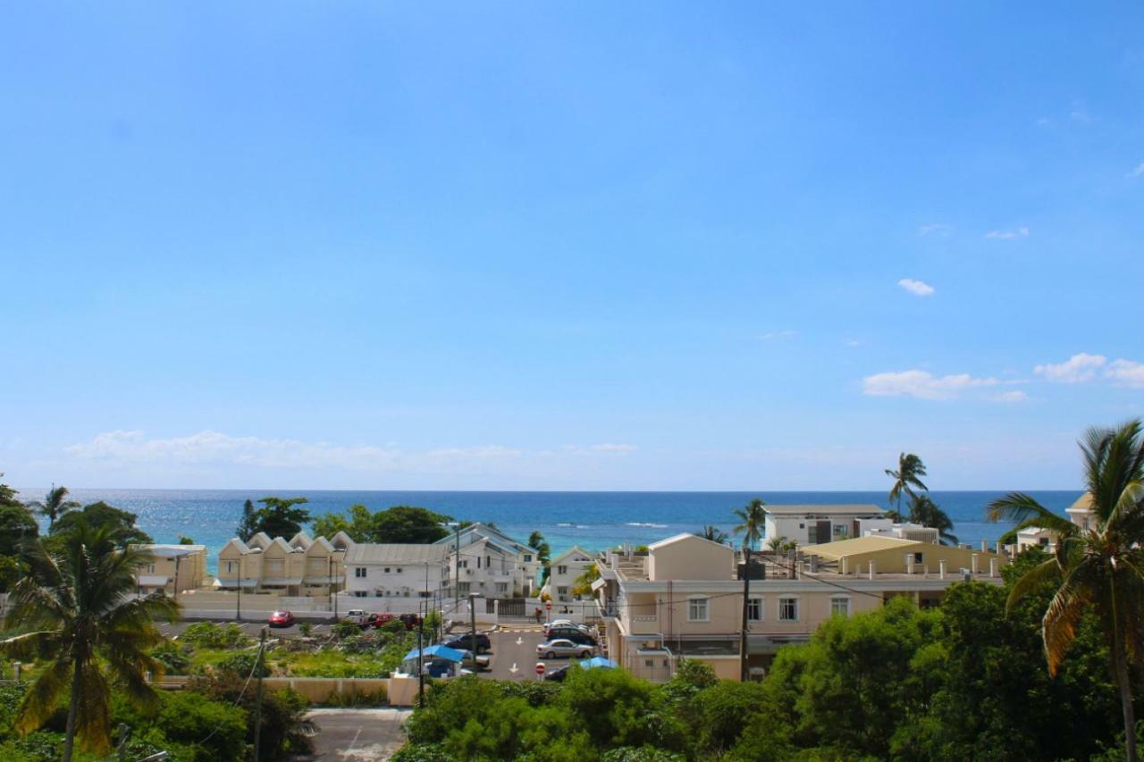 Villa Emita Trou Aux Biches Beach Appartement Exterior photo